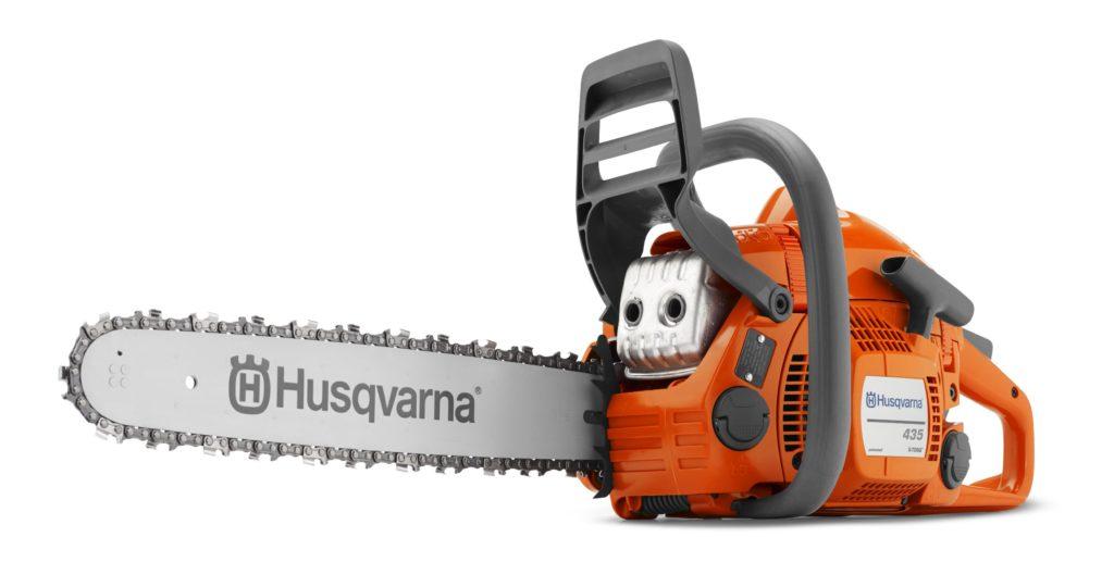 Husqvarna 435 II moottorisaha - Vuoksenautotarvike.fi