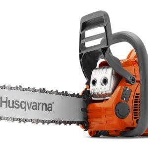 Husqvarna 435 II moottorisaha - Vuoksenautotarvike.fi