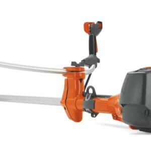 Husqvarna 555fxt raivaussaha - Vuoksenautotarvike.fi