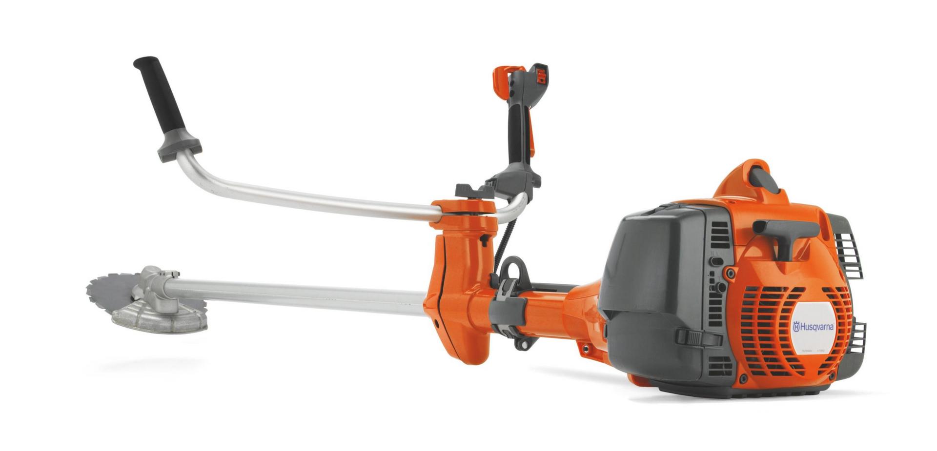 Husqvarna 555fxt raivaussaha - Vuoksenautotarvike.fi