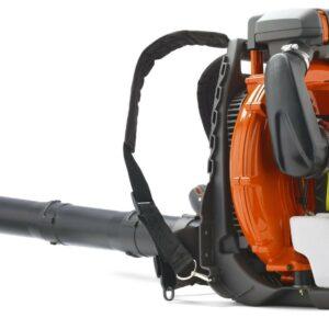 Husqvarna 580BTS reppupuhallin - Vuoksenautotarvike.fi
