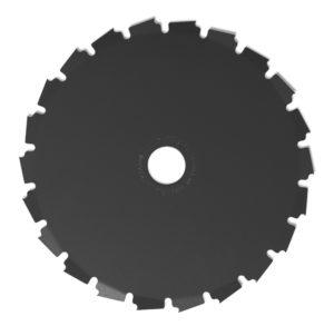 Husqvarna scarlett 1"/200mm raivausterä - Vuoksenautotarvike.fi