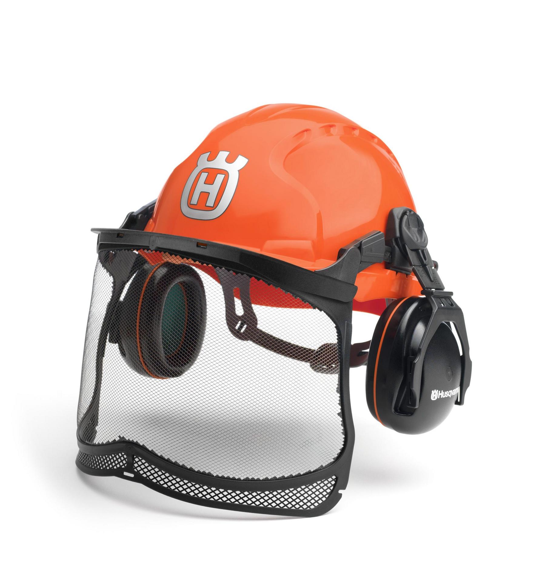 Husqvarna classic suojakypärä - Vuoksenautotarvike.fi