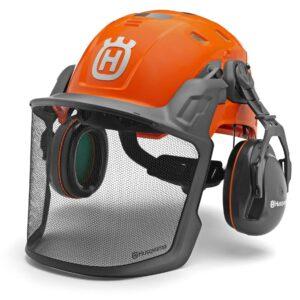 Husqvarna technical suojakypärä - Vuoksenautotarvike.fi