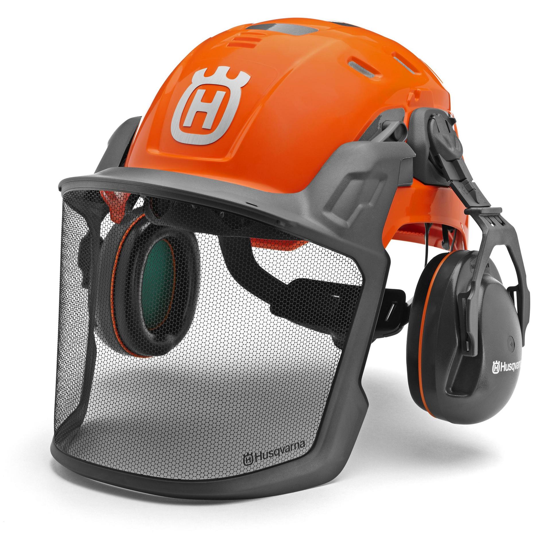 Husqvarna technical suojakypärä - Vuoksenautotarvike.fi