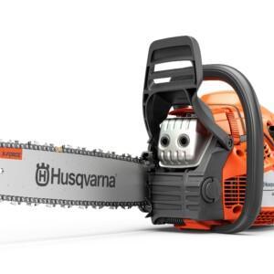 Husqvarna 445 S -moottorisaha - Vuoksenautotarvike.fi