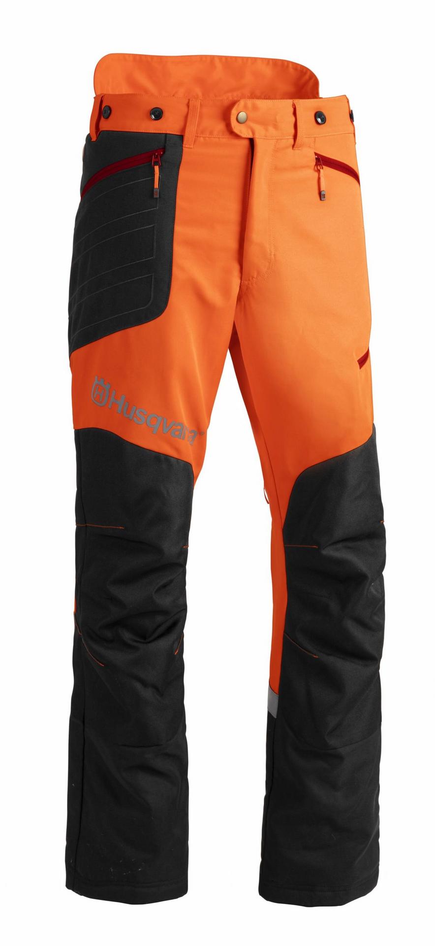 Husqvarna technical raivaus ja trimmaushousut - Vuoksenautotarvike.fi