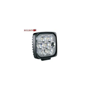 BULLBOY LED-TYÖVALO 35W
