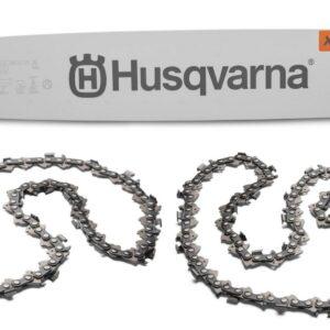Husqvarna X-Cut -terälaippapaketti