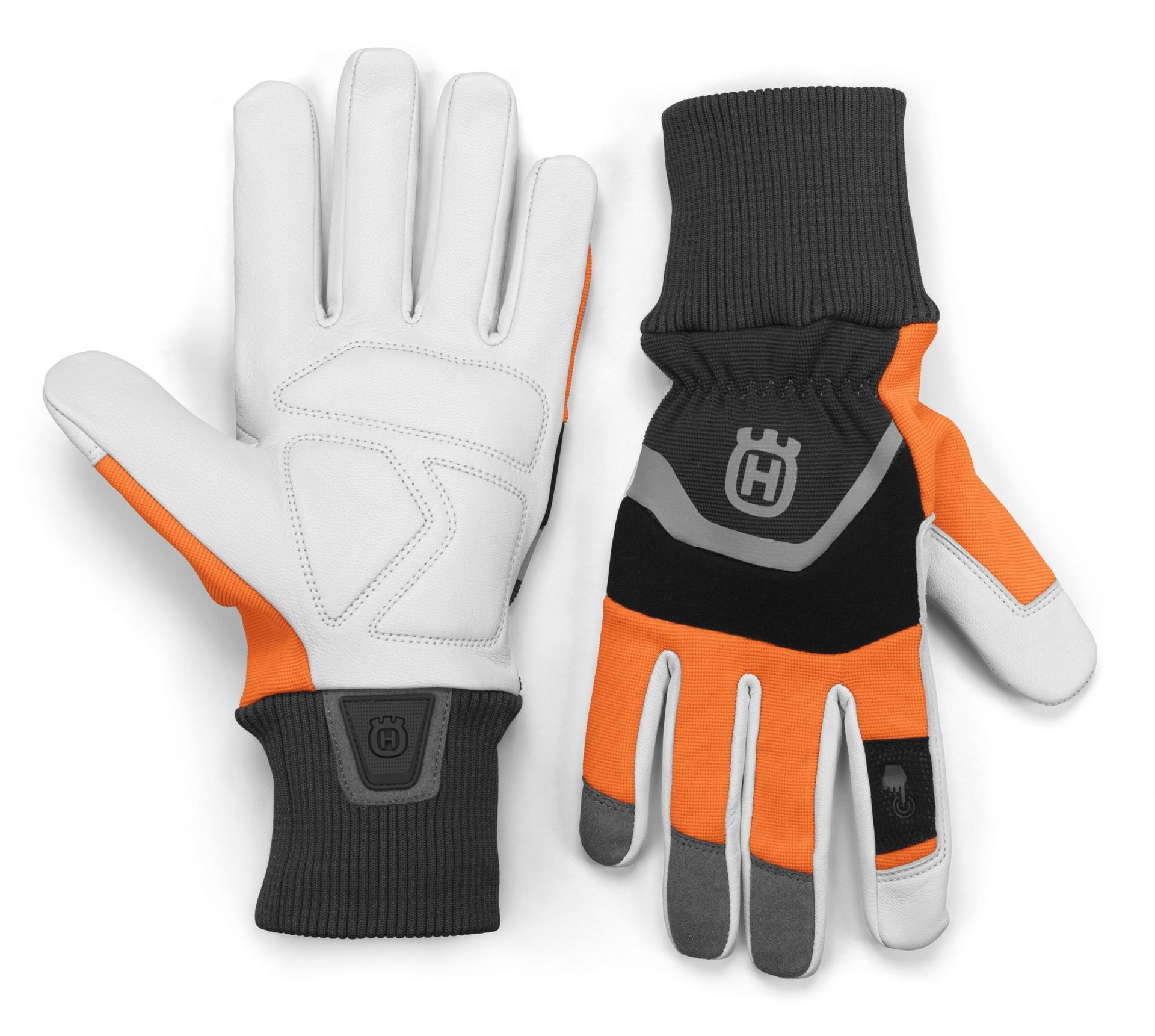 Husqvarna Functional viiltosuojakäsine - Vuoksenautotarvike.fi