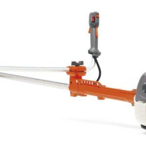 Husqvarna 336fr raivaussaha - Vuoksenautotarvike.fi