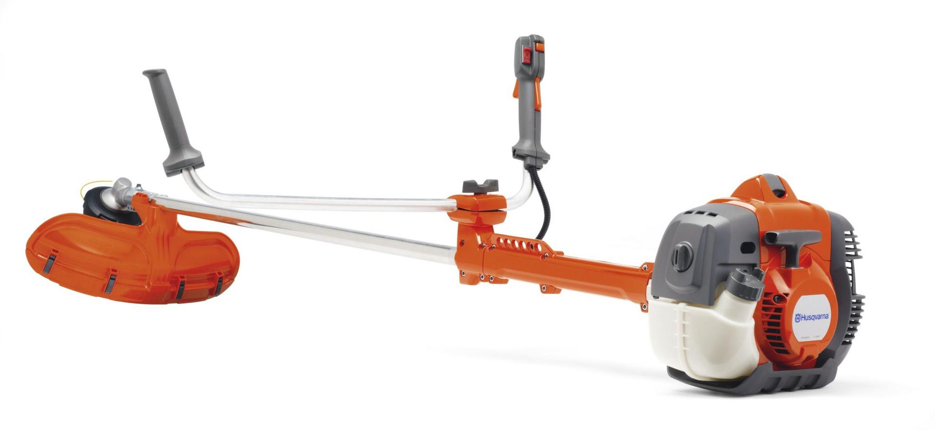 Husqvarna 336fr raivaussaha - Vuoksenautotarvike.fi