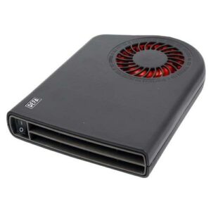 defa termini II 1400w sisätilanlämmitin - Vuoksenautotarvike.fi