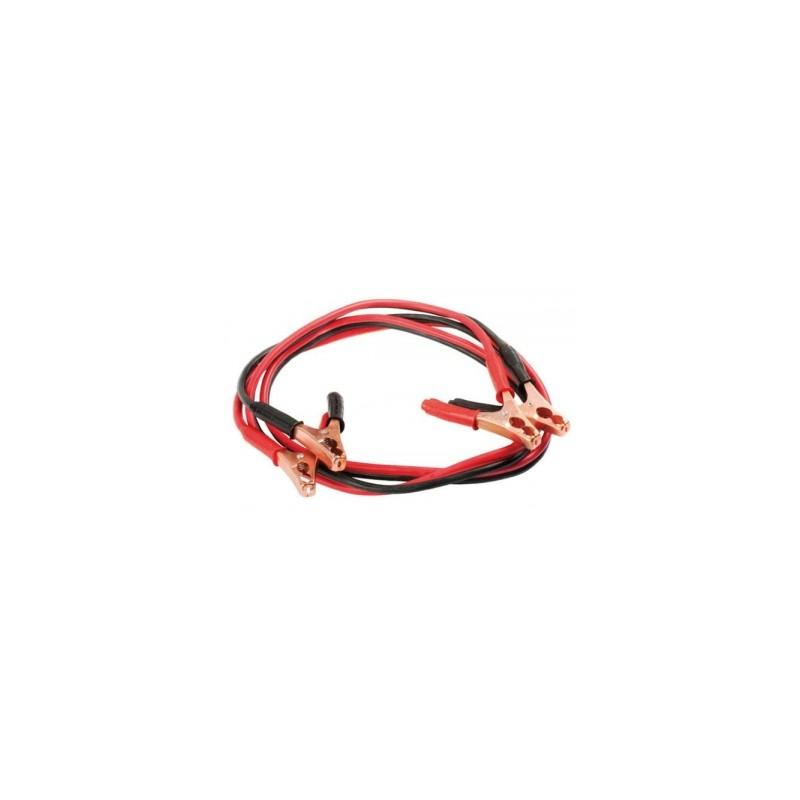 APUKÄYNNISTINKAAPELIT 150 AMP 16 MM2