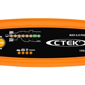 Ctek mxs 5.0 polar akkulaturi - Vuoksenautotarvike.fi