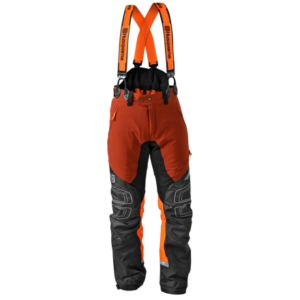 Husqvarna technical extreme turvahousut - Vuoksenautotarvike.fi