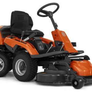 Husqvarna rider 214TC - Vuoksenautotarvike.fi