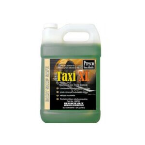 Taxi XL Cleaner kiiltopesuaine 1 gal (3,785L)