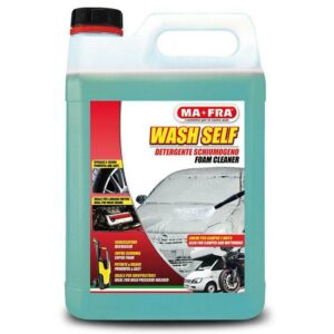 Wash Self 5L Vaahtopesuaine