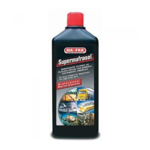 Supermafrasol 900ml pesuainetiiviste