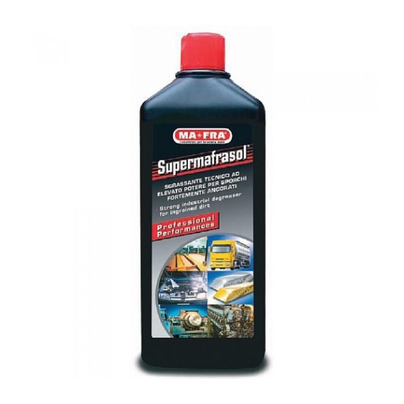 Supermafrasol 900ml pesuainetiiviste