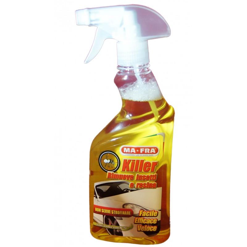 Ma-Fra Killer 500ml - Itikan ja mahlanpoisto