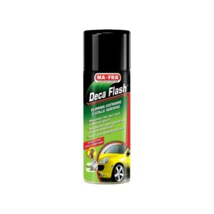 Ma-Fra Deca Flash 250ml - Piki- ja liimanpoisto