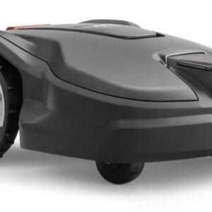 Husqvarna Automower 315 Mark II - Vuoksenautotarvike.fi