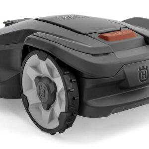 Husqvarna Automower 315 Mark II - Vuoksenautotarvike.fi
