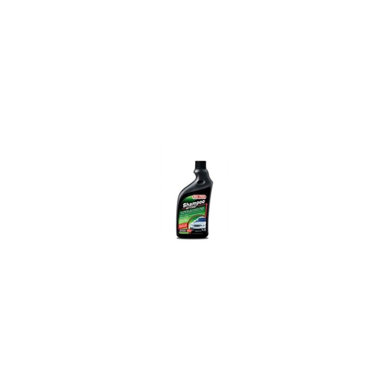 Tehokas Autoshampoo Attivo 750ml