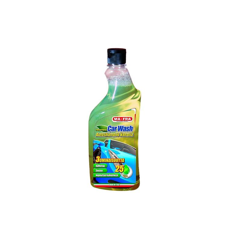 Presta Car Wash Autoshampoo vahalla 750ml