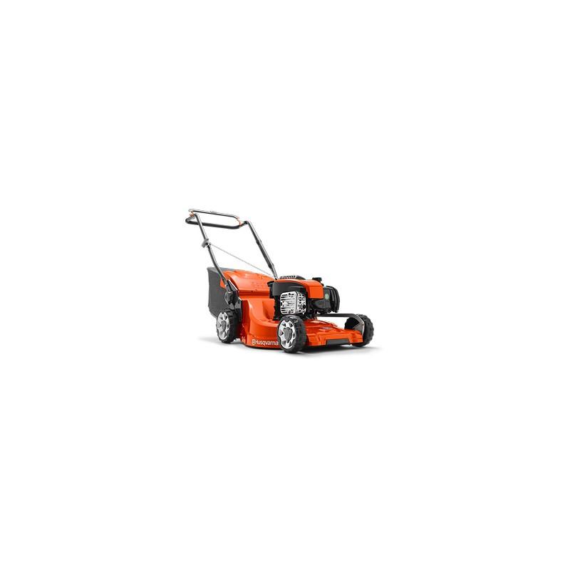 HUSQVARNA LC 247S