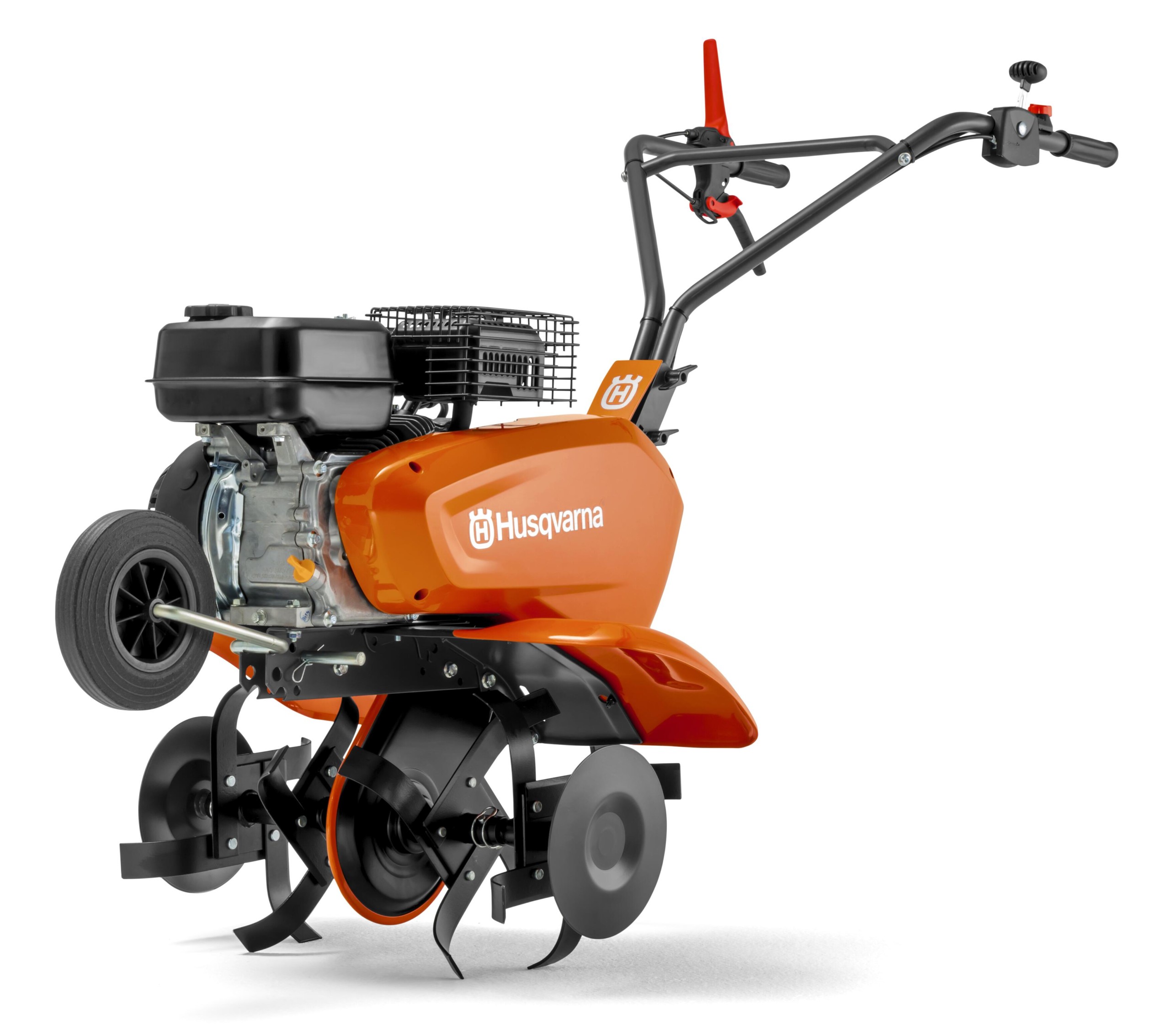 Husqvarna TF225 puutarhajyrsin - Vuoksenautotarvike.fi