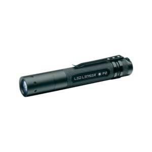 KÄSIVALAISIN P2 BM LED LENSER