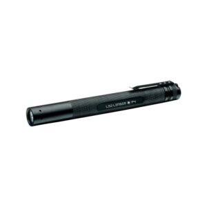 KÄSIVALAISIN P4 BM LED LENSER