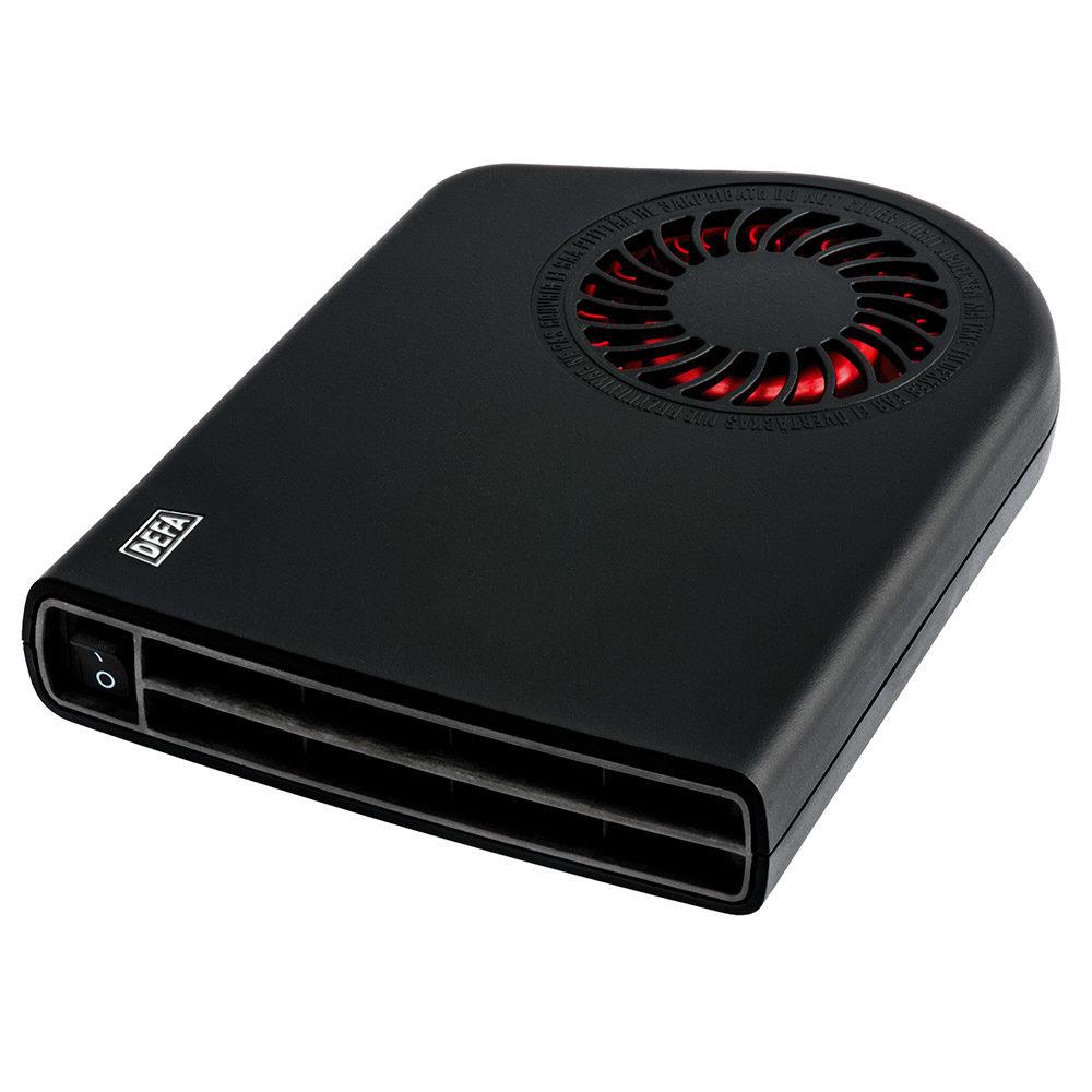 Defa Termini 1200w - Vuoksenautotarvike.fi