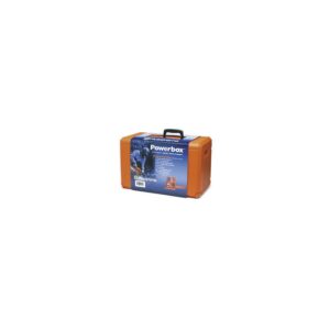 Husqvarna power box -sahalaukku
