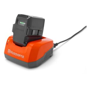 HUSQVARNA QC-500 -AKKULATURI