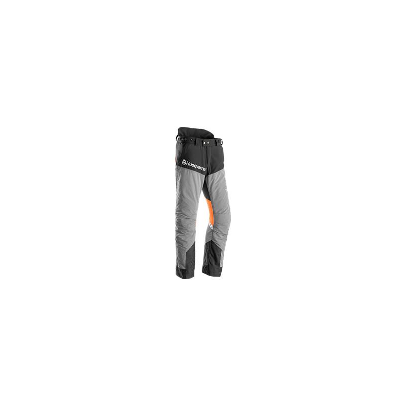 Husqvarna viiltosuojahousut robust
