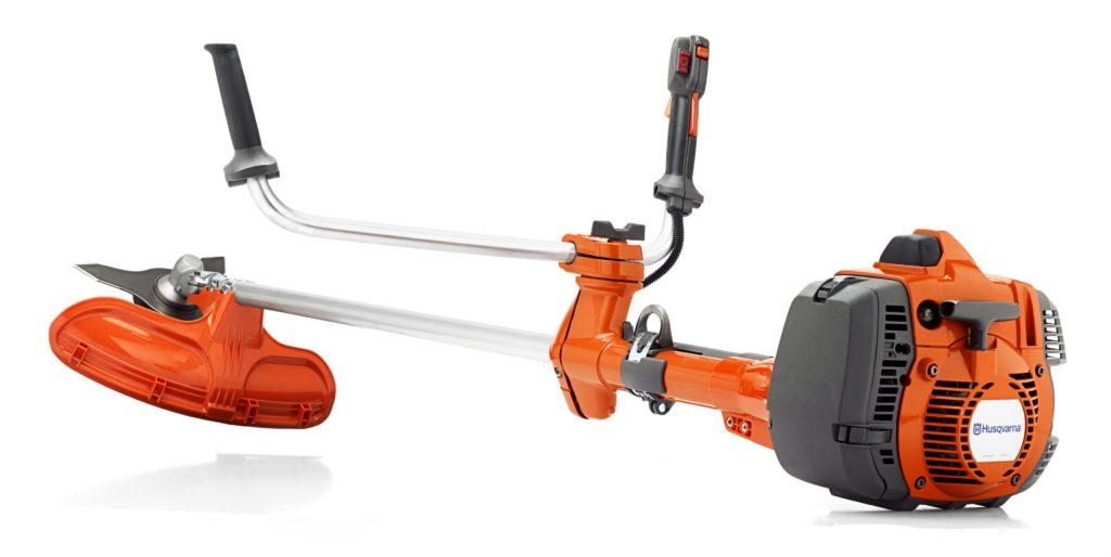 Husqvarna 545FR raivaussaha - Vuoksenautotarvike.fi