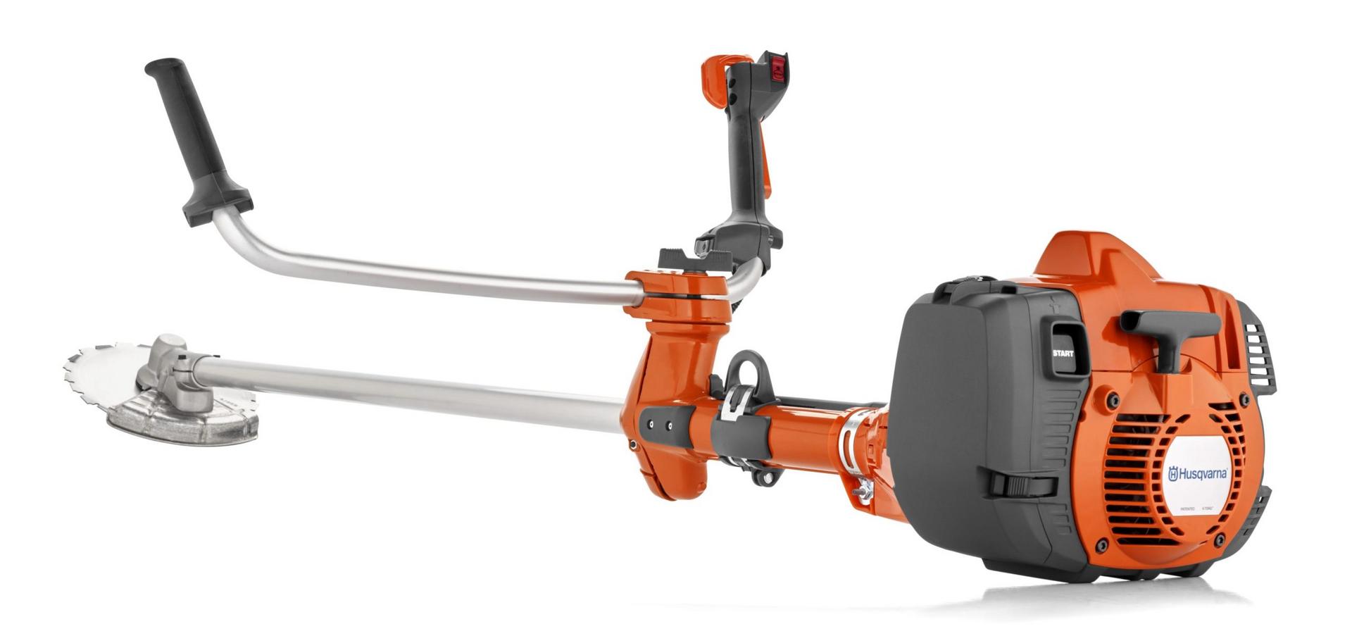 Husqvarna 545fxt autotune raivaussaha - Vuoksenautotarvike.fi