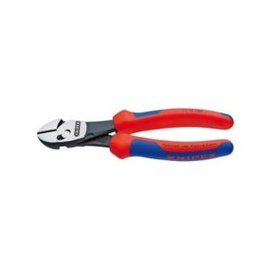 KNIPEX VOIMASIVULEIKKURIT 2K 160MM