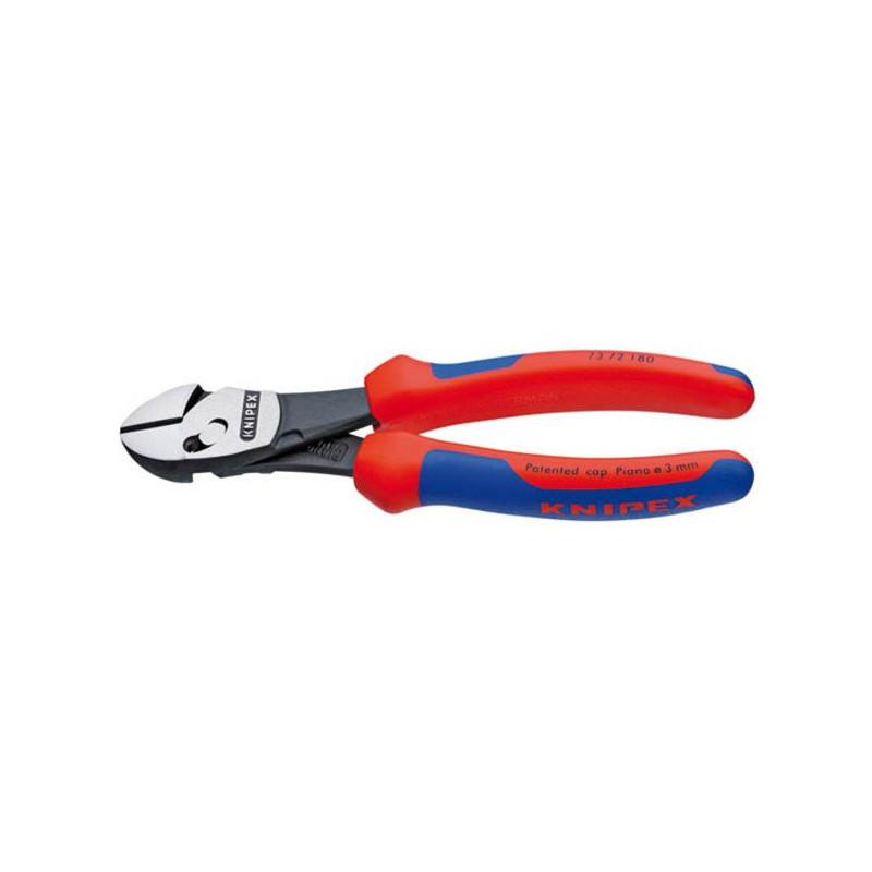 KNIPEX VOIMASIVULEIKKURIT 2K 160MM