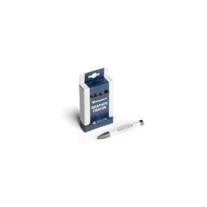 Husqvarna grafiittiliidut