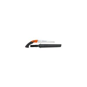 Husqvarna suora oksasaha 240mm