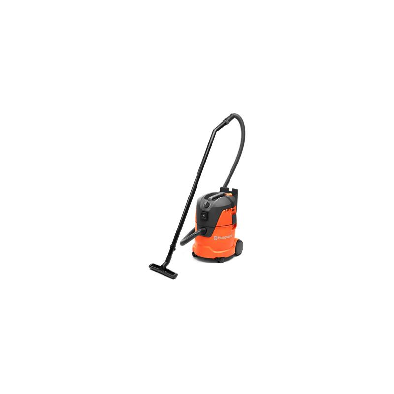 Husqvarna WDC 325L -imuri