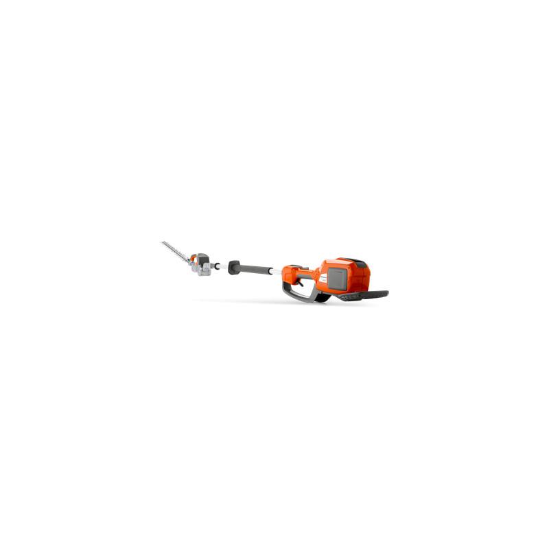 HUSQVARNA 520iHE3 RUNKO