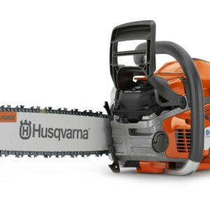 Husqvarna 550 XPG Mark II - Vuoksenautotarvike.fi