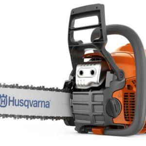 Husqvarna 135 mark II moottorisaha - Vuoksenautotarvike.fi