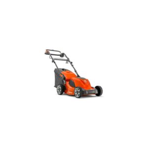HUSQVARNA LC 141C RUNKO